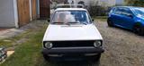 Volkswagen VW Caddy 14D - Volkswagen Caddy: 14d
