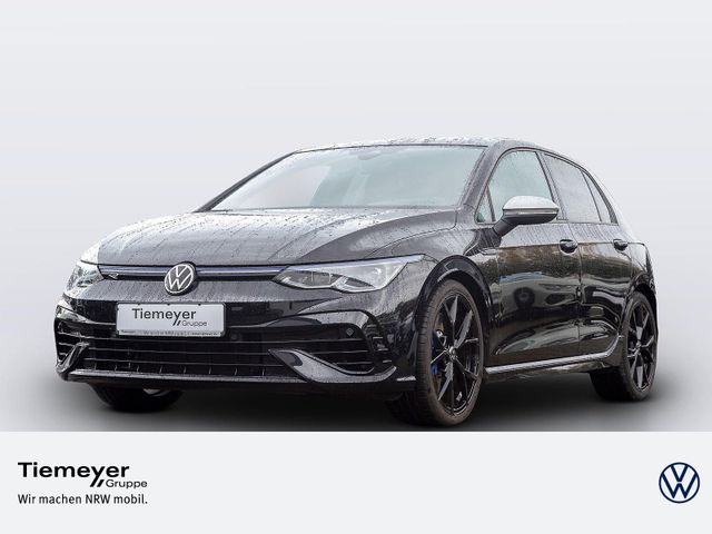 Volkswagen Golf R PERFORMANCE IQ.LIGHT NAVI AKRAPOVIC LM19