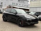 Porsche Cayenne Diesel Platinum Edition / BOSE / Kamera - Porsche Cayenne Gebrauchtwagen