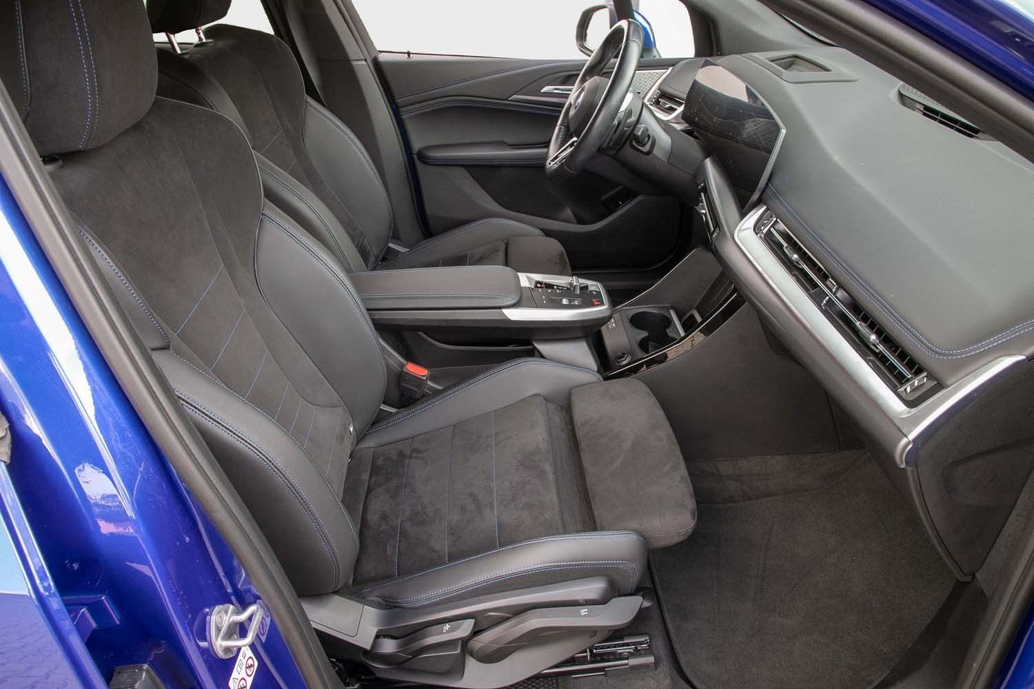 BMW 223i Active Tourer M Sportpaket HeadUp HiFi 360° foto 4