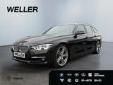 BMW 330 i Touring Luxury Line *LED*AHK*Leder*Sportsi - Gebrauchtwagen in Hamm