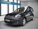 Volkswagen Caddy Kombi 2.0 TDI 4MOTION Standhz Navi