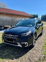 Subaru Outback 2.5i Platinum Lineartronic Platinum - Subaru Outback von privat