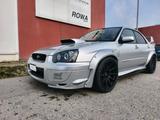 Subaru Impreza STI LHD - gebrauchte Subaru Impreza aus dem Jahr 2003