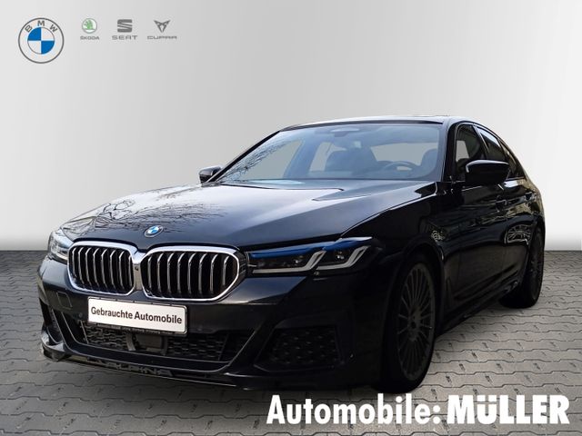 ALPINA D5 S xDrive Lim.*360°Kamera*Schiebed.*Bowers&Wil