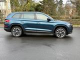 Skoda Kodiaq Tour 4x4 7 SITZER-STH-AHK - Skoda Kodiaq: Tour