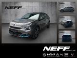 Citroën e-C4 136PS Feel Pack LED+SHZ+Klima - Citroën ë-C4 FEEL-PACK