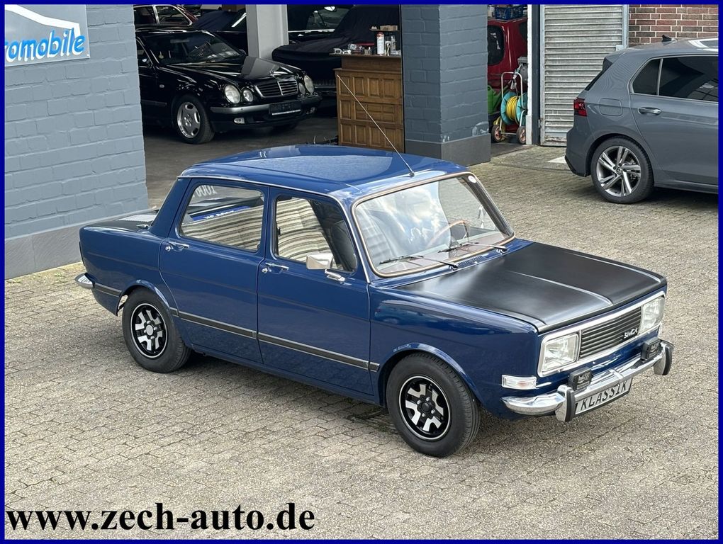 Simca | Auto kaufen bei mobile.de