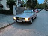 Mercedes-Benz Mercedes SL 280 Automatik Deutsches Fahrze... - Mercedes-Benz SL 280 in München