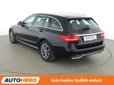 Mercedes-Benz C 250 d T BlueTEC Avantgarde Aut.*NAVI*LED*TEMPO - gebrauchte Kombis in Flensburg
