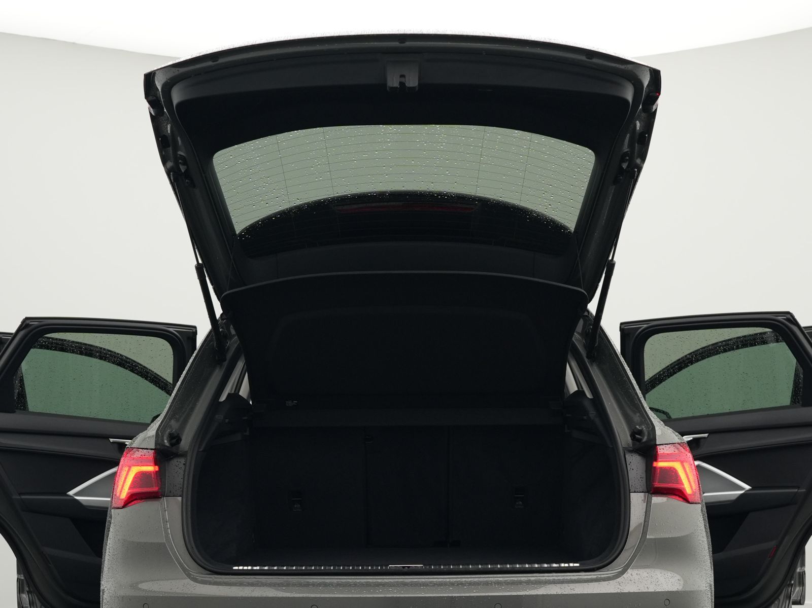 Audi Q3 - Bild 16