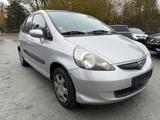 Honda Jazz 1.4 LS - Honda Jazz Gebrauchtwagen in Chemnitz