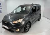 Ford Tourneo Connect Trend*1,5-88kW*AHK*NAVI*TEMP*EU6 - Ford Tourneo aus 2022