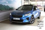 Kia XCeed 1.6 PLATINUM Leder/Navi/Pano/LED/Ahk - Kia XCeed Gebrauchtwagen in Berlin