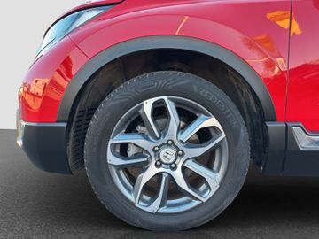 Fotografie des Honda CR-V 2.0 i-MMD HYBRID 4WD Elegance