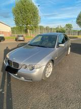 BMW 316ti Compact (Ganz oder Teile) - BMW 316: Compact 316g