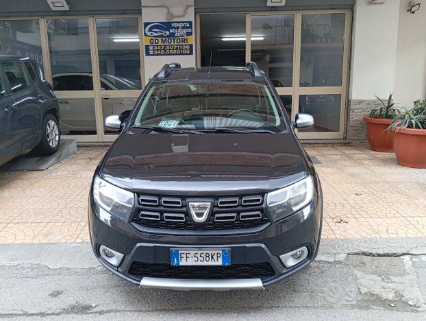 Image of Dacia Sandero