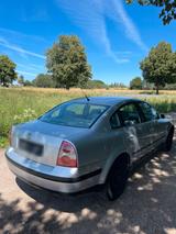 Volkswagen Passat 3BG 2.0* TÜV07.2028* 163.000Km* War... - Volkswagen Passat: Limousine, 3bg