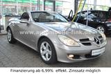 Mercedes-Benz SLK 200 Kompressor***Automatik-Airscarf-Garantie - Mercedes-Benz SLK 200 in Essen