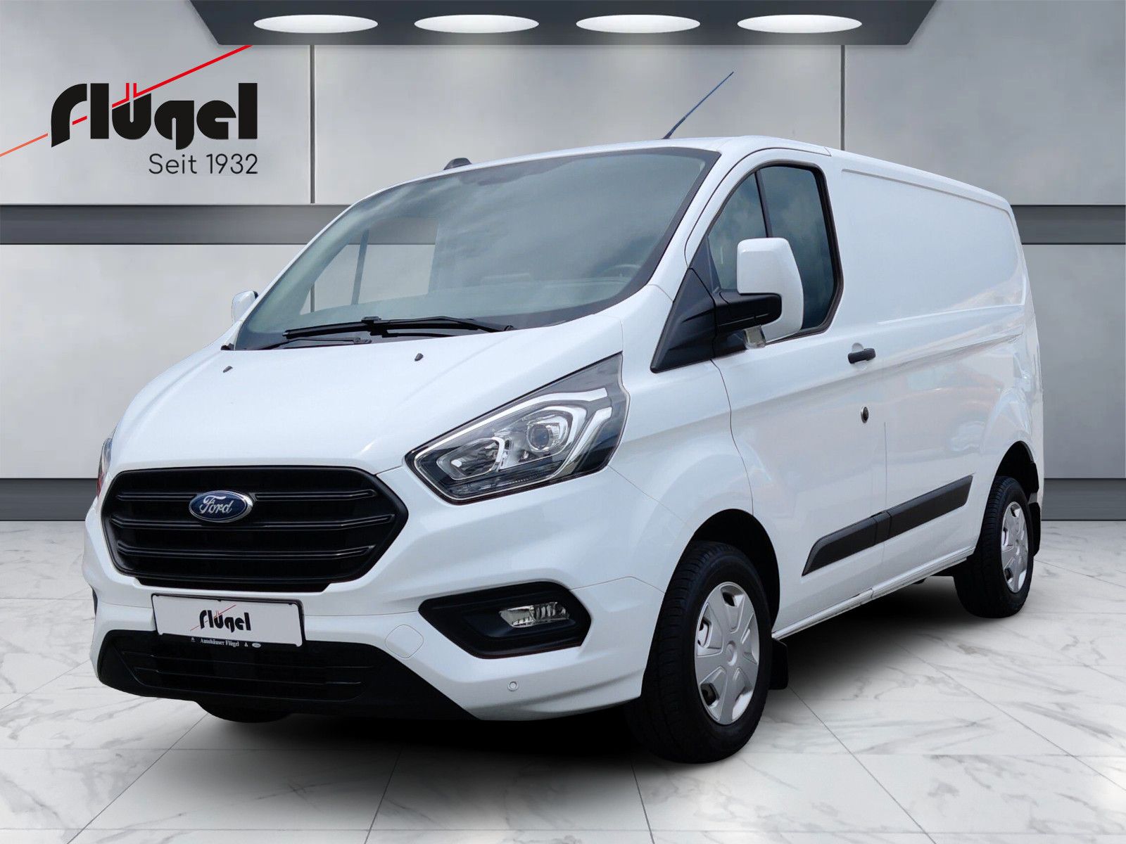 Ford Transit Custom Kasten 280 L1 Trend