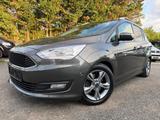 Ford Grand C-MAX Cool & Connect/Klima/Navi/KAM/7Sitze - Ford Grand C-MAX Cool-&-Connect mit Benzin-Antrieb