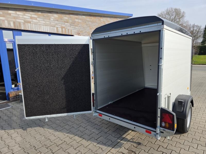 Böckmann KT-PB-AL 2513/135 F
