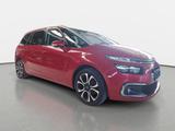 Citroën C4 1.2 AUTOMATIK GRAND SPACETOURER 7SITZER AHK - Citroën C4: 1.4