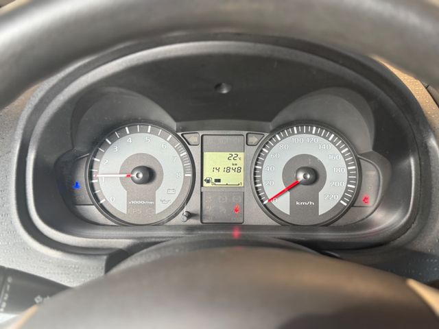 Mitsubishi Colt Inform