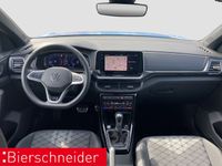 Volkswagen T-Cross - Vorschau Bild 12