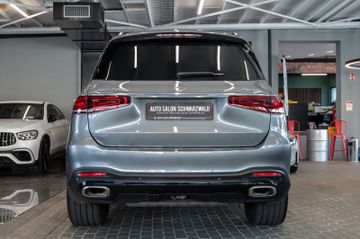 Mercedes GLS 580 - 9