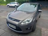 Ford C-Max 2,0TDCi 85kW PowerShift Titanium Titanium