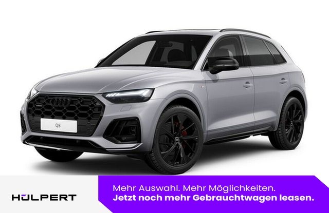 Image of Audi Q5