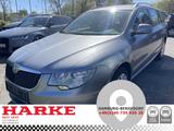 Skoda Superb II Combi Diesel 2.0 TDI PD Comfort - Skoda Superb Comfort mit Diesel-Antrieb