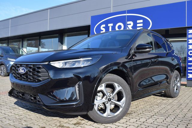 Ford Kuga ST-Line LED / PDC Kamera SHZ