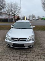 Opel Vechta 1.8   TÜV neu zahnriemen und Ö... - Opel Vectra mit Benzin-Antrieb: Limousine, 1.8