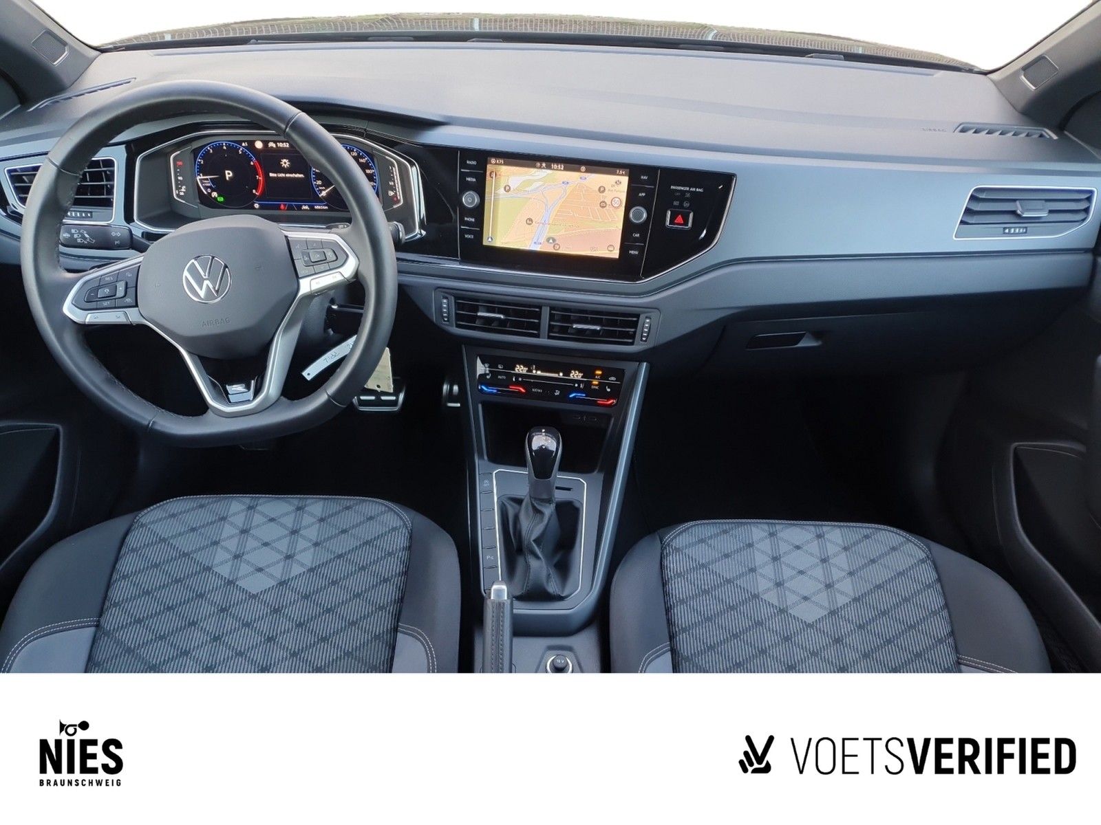 Volkswagen Taigo - Bild 9