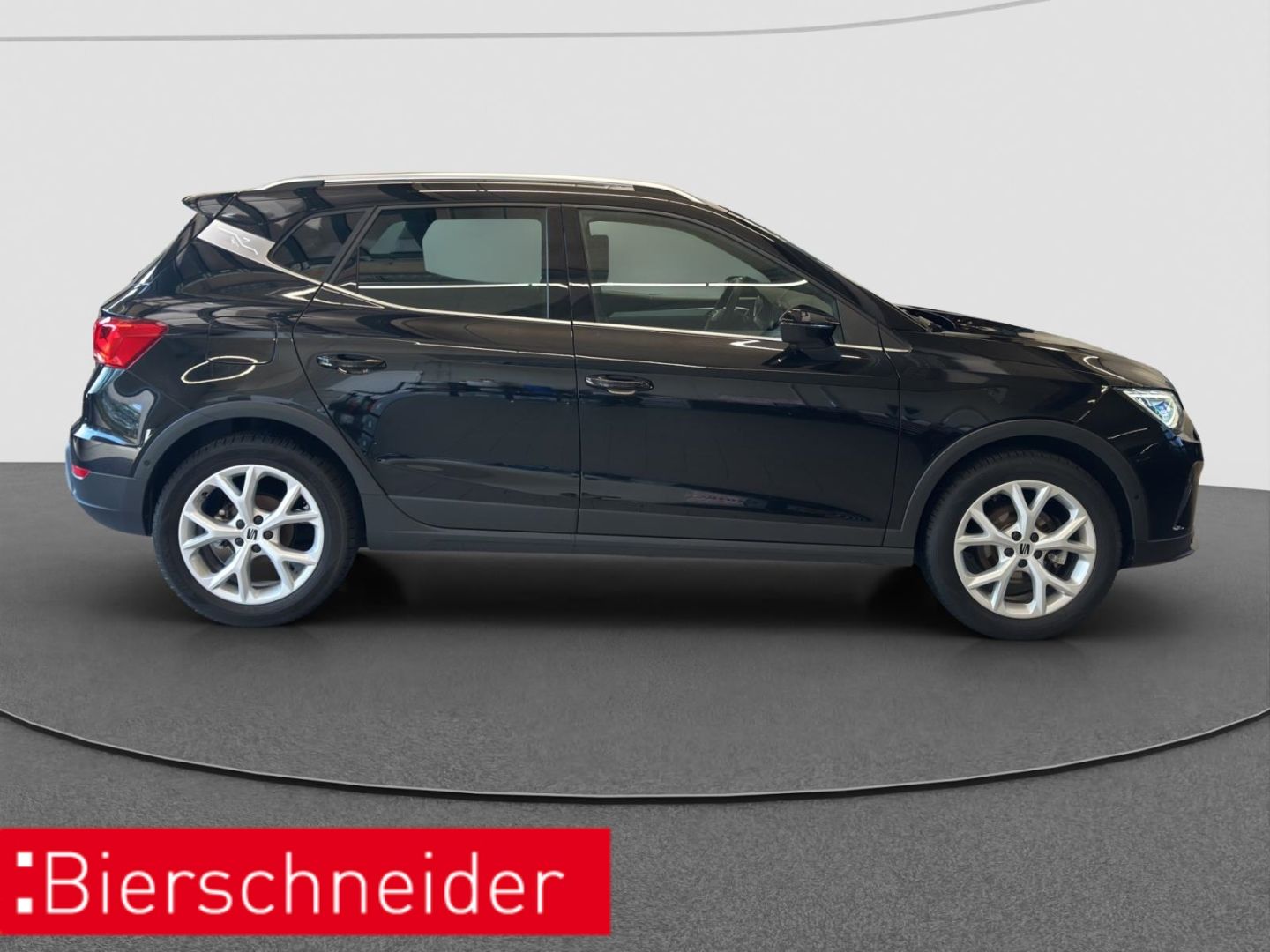 Seat Arona - Bild 9