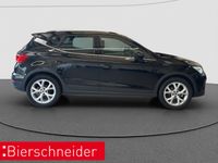 Seat Arona - Vorschau Bild 9