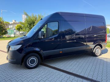 Mercedes Sprinter - 5