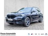 BMW X5 xDrive45e M Sport HUD PANO ACC NAVI LED DAB