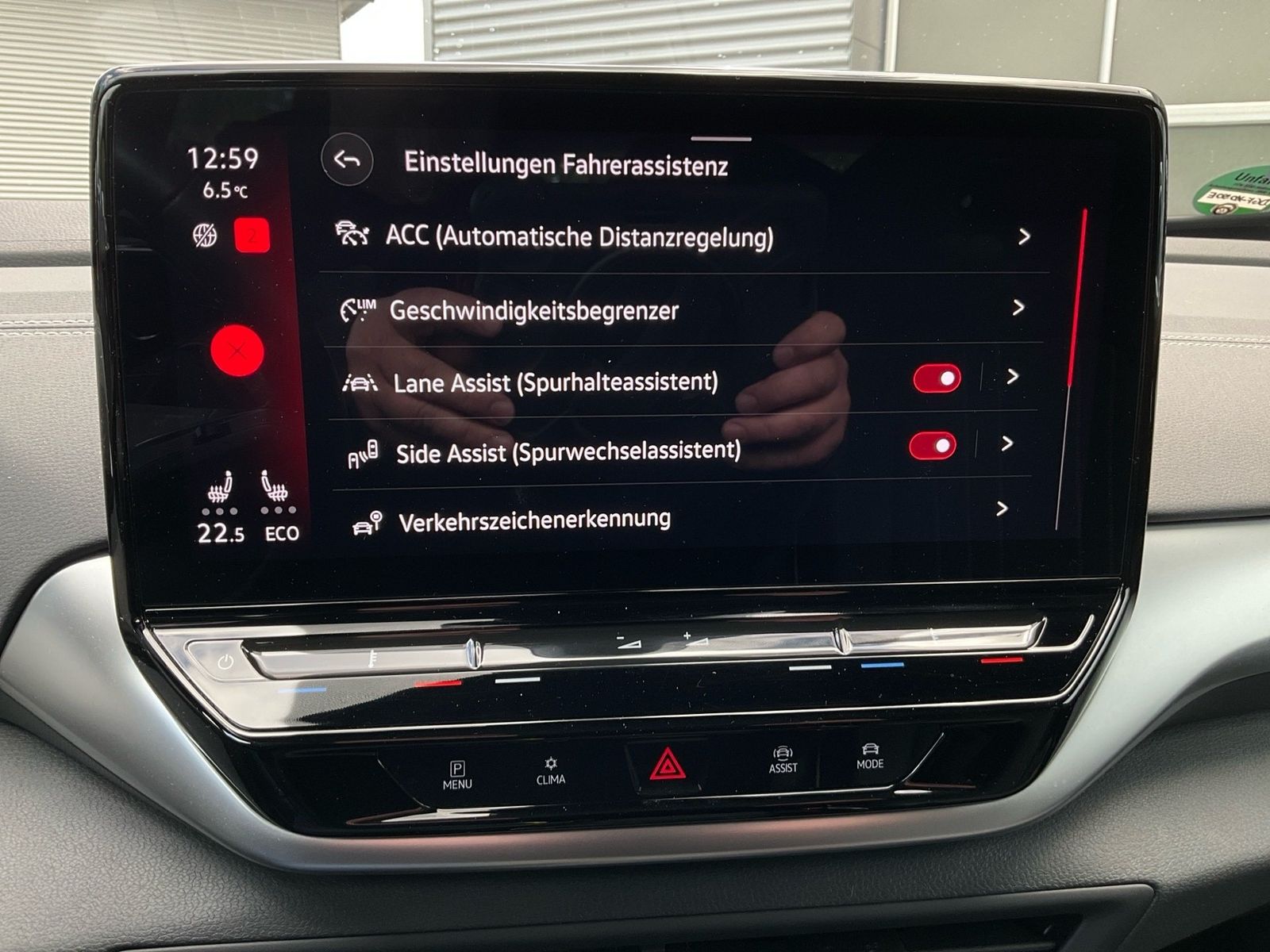 Volkswagen ID.4 - Bild 16