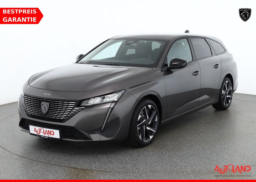 Image of Peugeot 308
