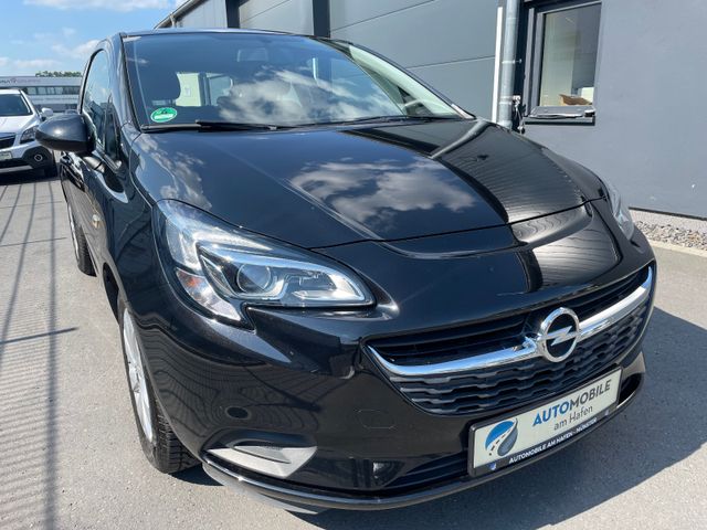 Opel Corsa E Edi. 1.4*NUR 84TKM*KLIM*FREISPRECHANLAGE