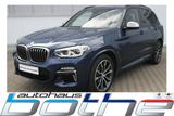 BMW X3 M40i X3 M40i*HUD*PANO*ACC*PARK-PL*HK*SHZ* - BMW X3 M40 Benzin Gebrauchtwagen