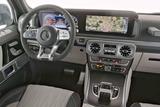 Mercedes-Benz G 63 AMG 4x4² / 2x Night Pack / G Manufacture - Mercedes-Benz AMG 63