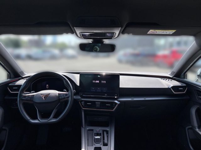 Leon Sportstourer 1.5 TSI Navi Beats ACC Kamera