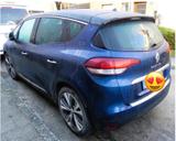 Renault Scenic Intens ENERGY TCe 130 Intens - Renault: Unfallwagen