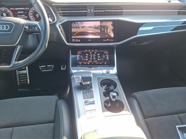 Audi A6 Avant sport 40 °S Line°PGD°LED°360°-RFK°ACC°