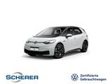 Volkswagen ID.3 Pro Performance, 58 kWh, DISCOVERPRO, SHZ, - Volkswagen ID.3: mit Anhängerkupplung