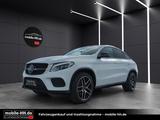 Mercedes-Benz GLE 350*MEMORY*PANO*360°KAMERA*AMG LINE*21'' - gebrauchte Mercedes-Benz GLE 350 aus dem Jahr 2019